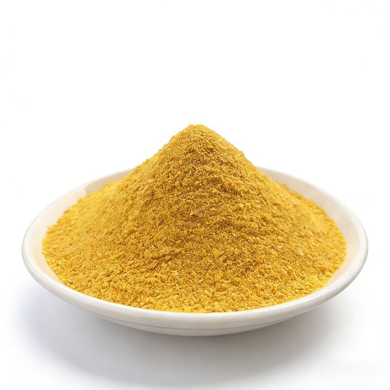 PAC 100g Poly Aluminium Chloride Bột Xử Lý Nước Keo Tụ Lắng Cặn Cho Hồ Cá Ao Tôm Hồ Nuôi