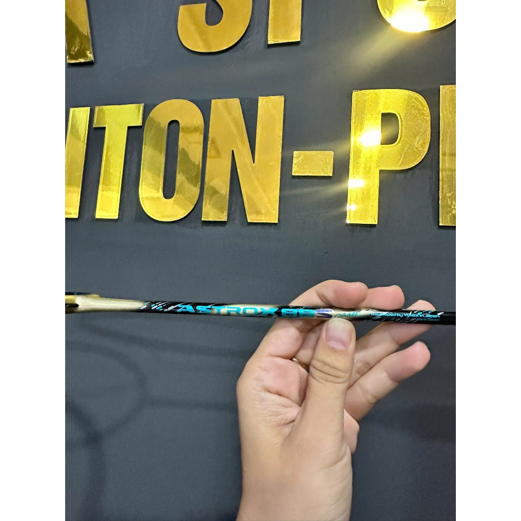 Vợt Yonex 88s Game Limited - JP - 4U6
