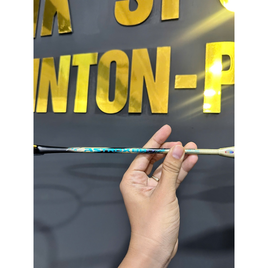 Vợt Yonex 88D Game Limited - JP - 4U6