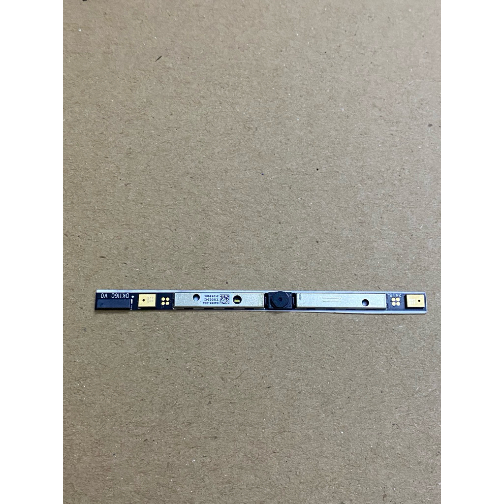 Webcam Camera laptop Vivobook 14 X1404 X1404VA X1504 E1404 E1504 E1504FA E1504G E1504GA