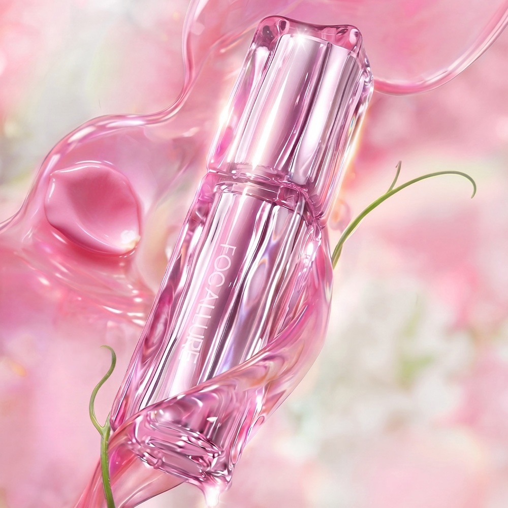 [NEW] Focallure Spring Glow Son Tint Bóng Mọng Nước 1.8g | BigBuy360 - bigbuy360.vn