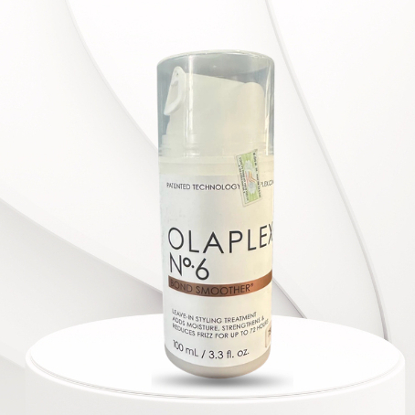 🇺🇸Olaplex🇺🇸 Kem xả khô OLAPLEX SỐ 6 No.6 Bond Smoother 100ml