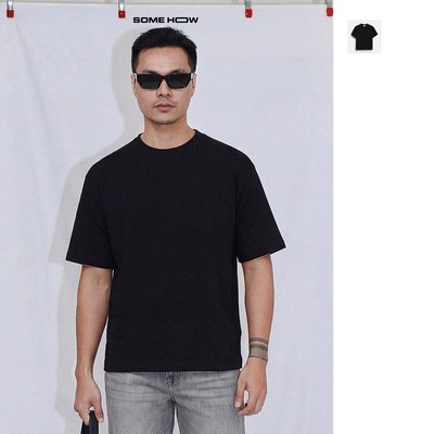 [New7] Áo Thun Robust Flap, Chất Vải Cotton 360gsm Thoải Mái, AT0364, SOME HOW STORE