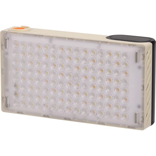 Đèn Trợ Sáng Zhiyun Fiveray M60 Ultra, Đổi Màu RGB, Công Suất 60W