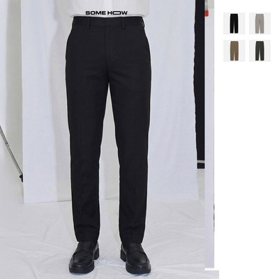 [New7] Quần Kaki Slimfit Simple Multi Colors Summer, Chất Vải Kaki Cotton Thoải Mái, QK0030, SOME HOW STORE