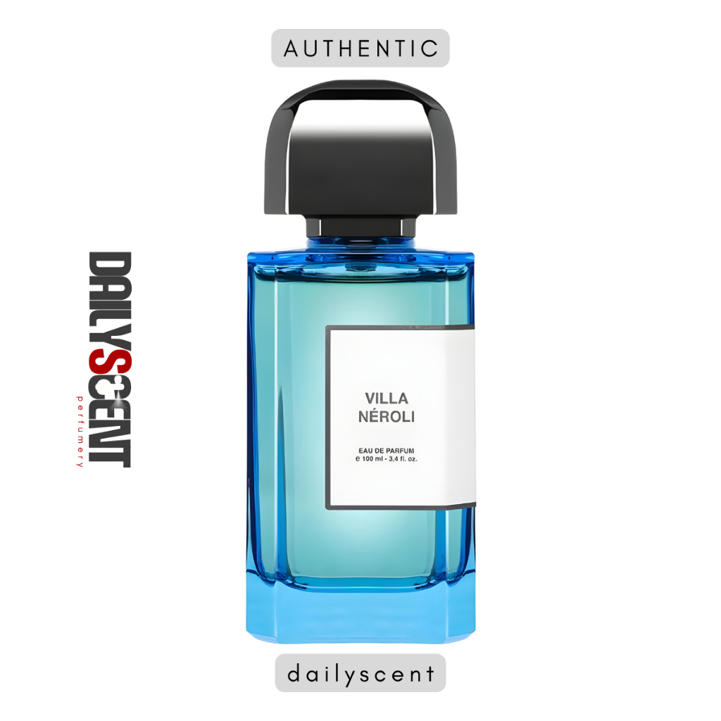Nước hoa Villa Néroli BDK Parfums 100ml |Nước hoa Unisex| Nước hoa mùi cam| Nước hoa ngày nóng| Dail