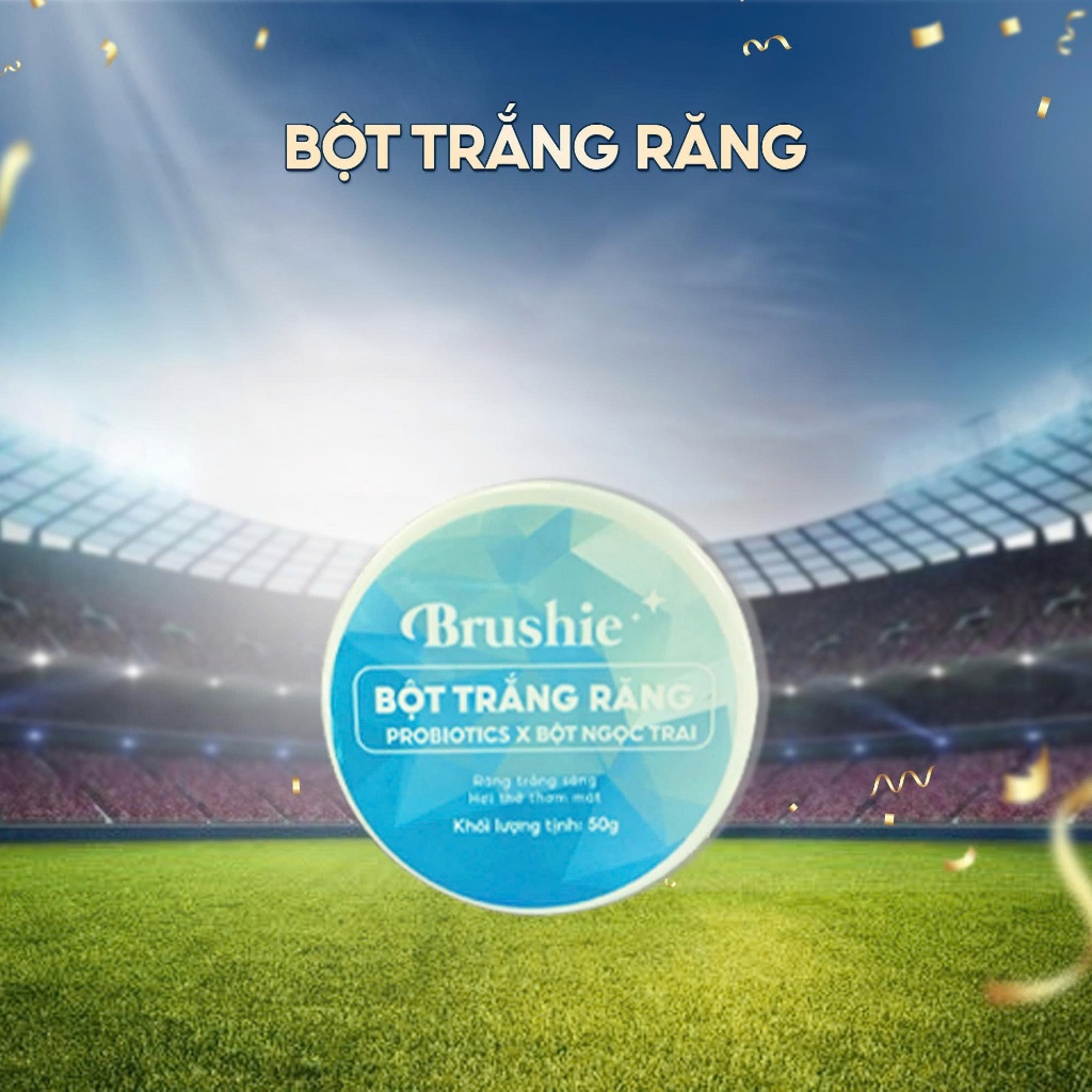 [HÀNG TẶNG KHÔNG BÁN] QUÀ TẶNG KHI MUA TRẮNG RĂNG SMILEE EXTRA THÁNG 7