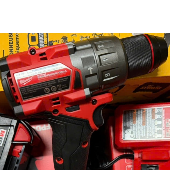 Máy khoan động lực M18 FPD3