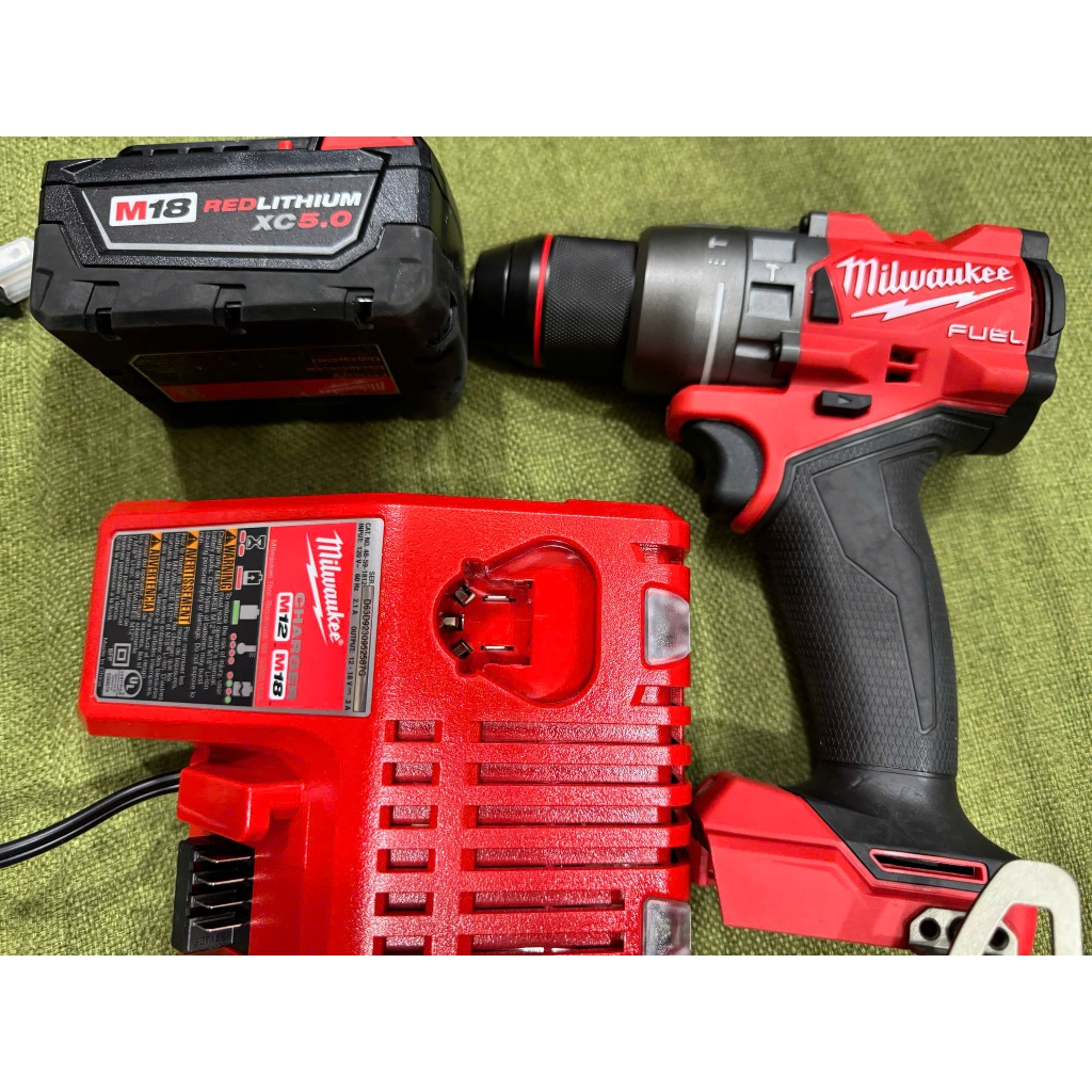 Máy khoan động lực Milwaukee 2904 Gen 4 M18 (FPD3 - OX )