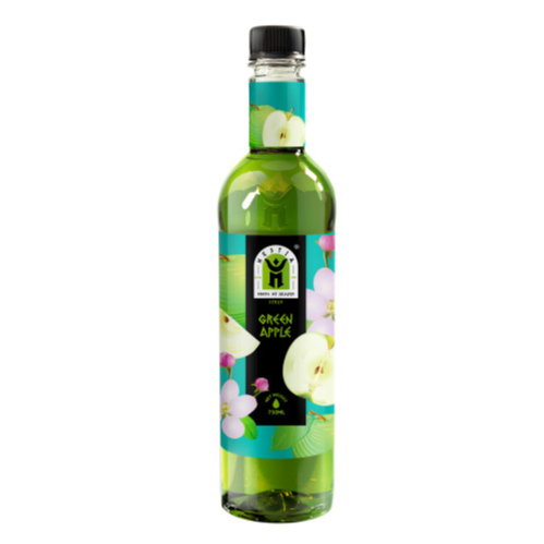 Siro/ syrup Hestia chai 750ml - TÁO