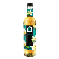Siro/ syrup Hestia chai 750ml - VANI