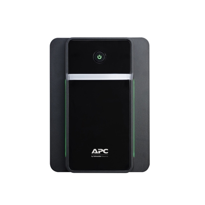 Bộ Lưu Điện UPS APC Back-UPS BX1600MI-MS 1600VA 900W AVR 230V Ổ Cắm Universal - Máy In Tốt