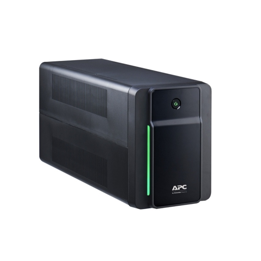 Bộ Lưu Điện UPS APC Back-UPS BX2200MI-MS 2200VA 1200W AVR 230V 4 Ổ Cắm - Máy In Tốt