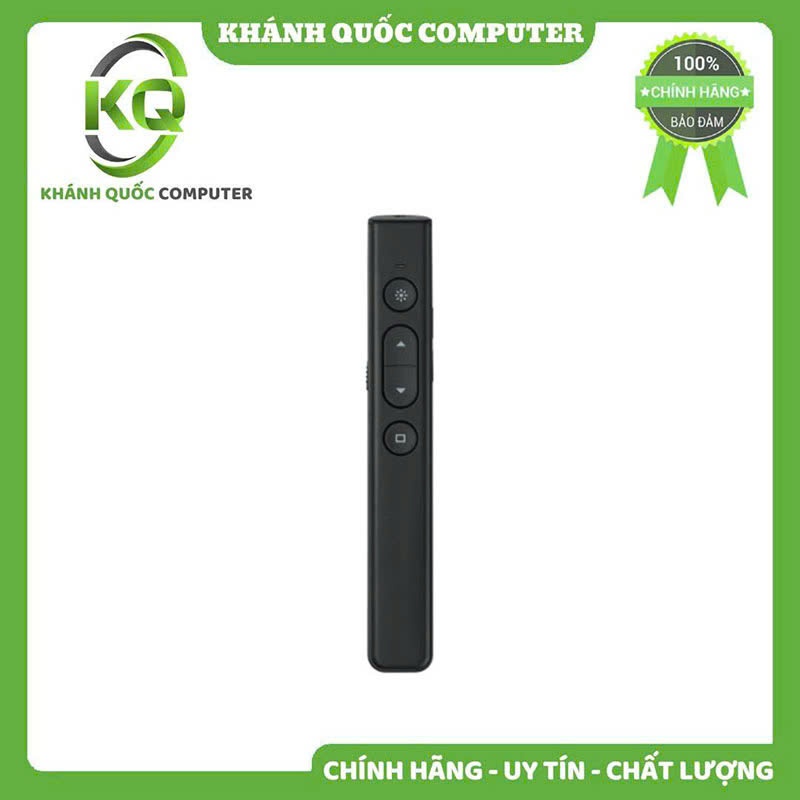 Bút trình chiếu Rapoo XR100 - Chính Hãng