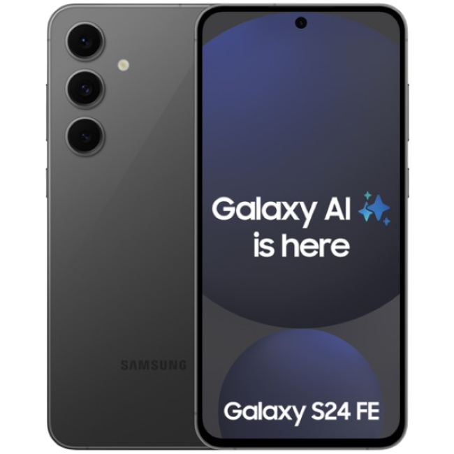 Samsung Galaxy S24 FE 5G (Bản Mỹ 8/128) - Chip Samsung Exynos 2400e - Tặng Kèm Sạc Nhanh