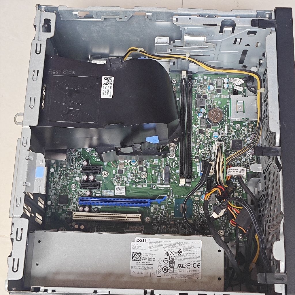 Thanh lý Barebone Dell Vostro 3888 thế hệ 10, hoạt động tốt