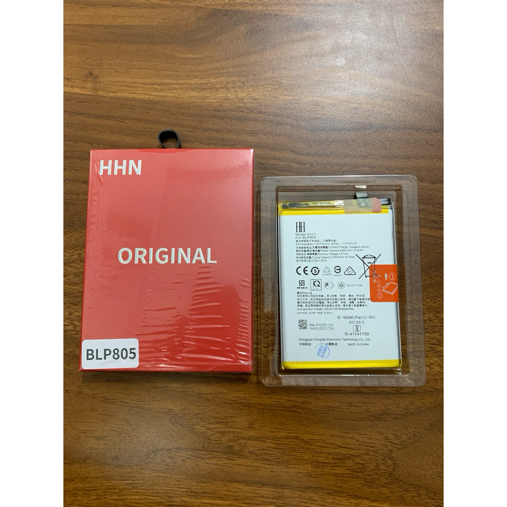 PIN OPPO A32 / A53 / A54 / A55 4G ZIN DUNG LƯỢNG CHUẨN