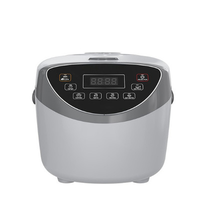 [Quà tặng không bán] Nồi cơm điện tử 1.8L