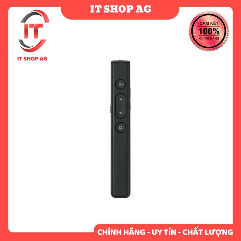 Bút trình chiếu Rapoo XR100 - Hãng Phân Phối