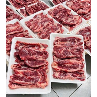 𝐃𝐄̉ 𝐒𝐔̛𝐎̛̀𝐍 𝐁𝐎̀ MỸ . Khay 500g (giao hoả tốc)
