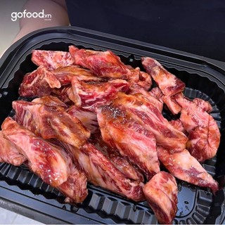 𝐃𝐄̉ 𝐒𝐔̛𝐎̛̀𝐍 𝐁𝐎̀ MỸ . Khay 500g (giao hoả tốc)