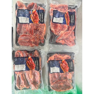 𝐃𝐄̉ 𝐒𝐔̛𝐎̛̀𝐍 𝐁𝐎̀ MỸ . Khay 500g (giao hoả tốc)