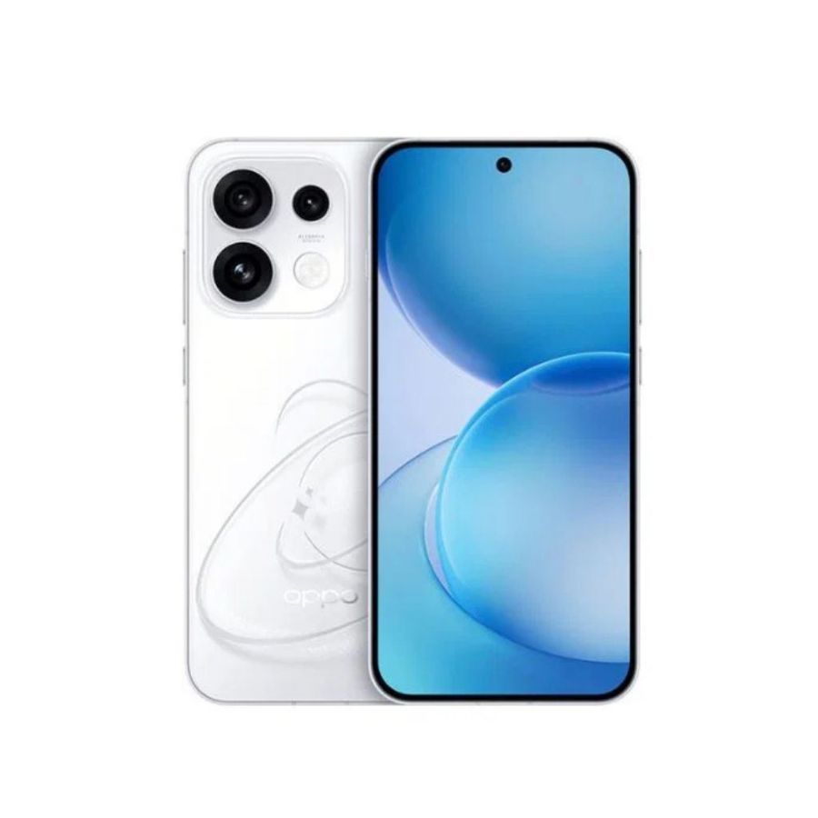 Điện Thoại OPPO Reno16 F 5G 8GB/256GB Camera Selfie 50MP Pin 7000mAh Sạc Nhanh 80W Chính Hãng | BigBuy360 - bigbuy360.vn