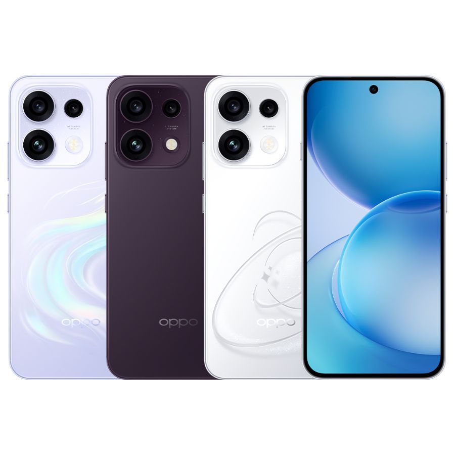 Điện Thoại OPPO Reno16 F 5G 8GB/256GB Camera Selfie 50MP Pin 7000mAh Sạc Nhanh 80W Chính Hãng | BigBuy360 - bigbuy360.vn
