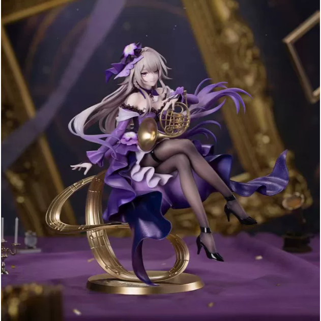 Figure The Herta LIVE Ver. Tỷ Lệ 1/8 Honkai: Star Rail Myethos Chính Hãng