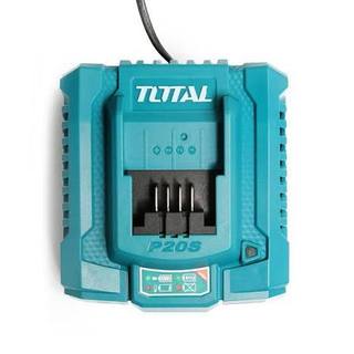 Đế sạc pin 20v Total TFCLI2001