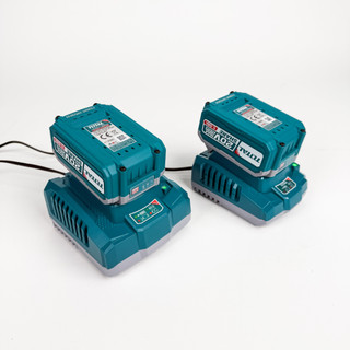 Đế sạc pin 20v Total TFCLI2001