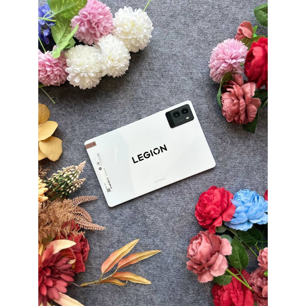 Lenovo Legion Y700 2025 (12|256) Snapdragon 8 Gen 3