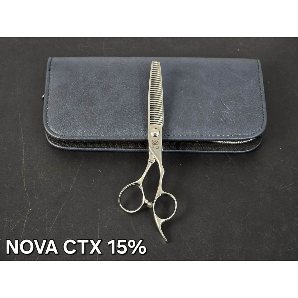 Kéo tỉa Nova CTX