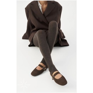 giày bệt búp bê Vagabond jolin chính hãng authentic đi xuống 1 size