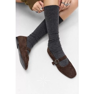 giày bệt búp bê Vagabond jolin chính hãng authentic đi xuống 1 size