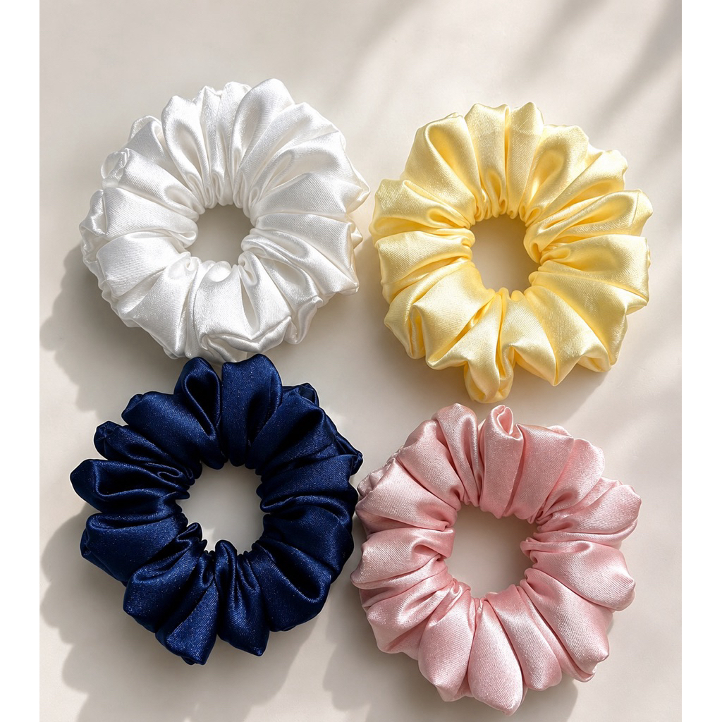 Srunchies mini cute