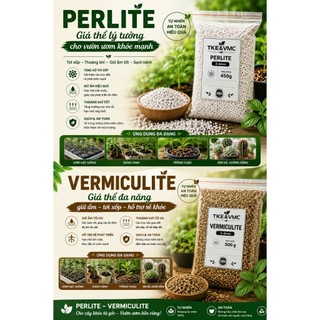 Viên đất nung (sỏi nhẹ) - túi 1kg