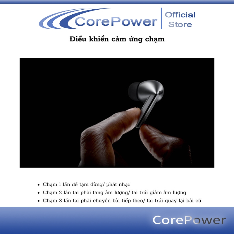 Tai nghe Bluetooth không dây Hi-Fi SamSung Galaxy Buds 3 Pro/Galaxy Buds 3 - Siêu Bass - Pin 30H - Bluetooth 6.1- IP57 | BigBuy360 - bigbuy360.vn