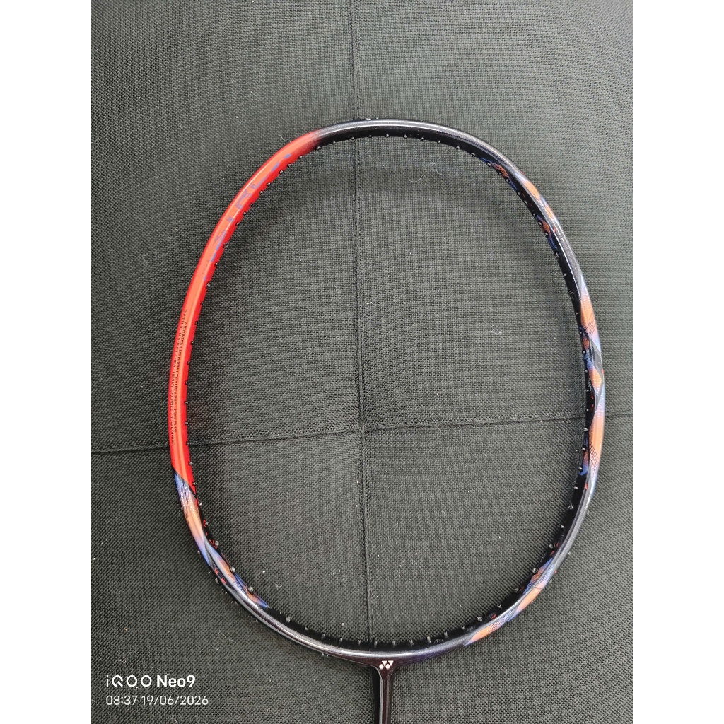 Vợt cầu lông Yonex Astrox 77 Pro lươt jp