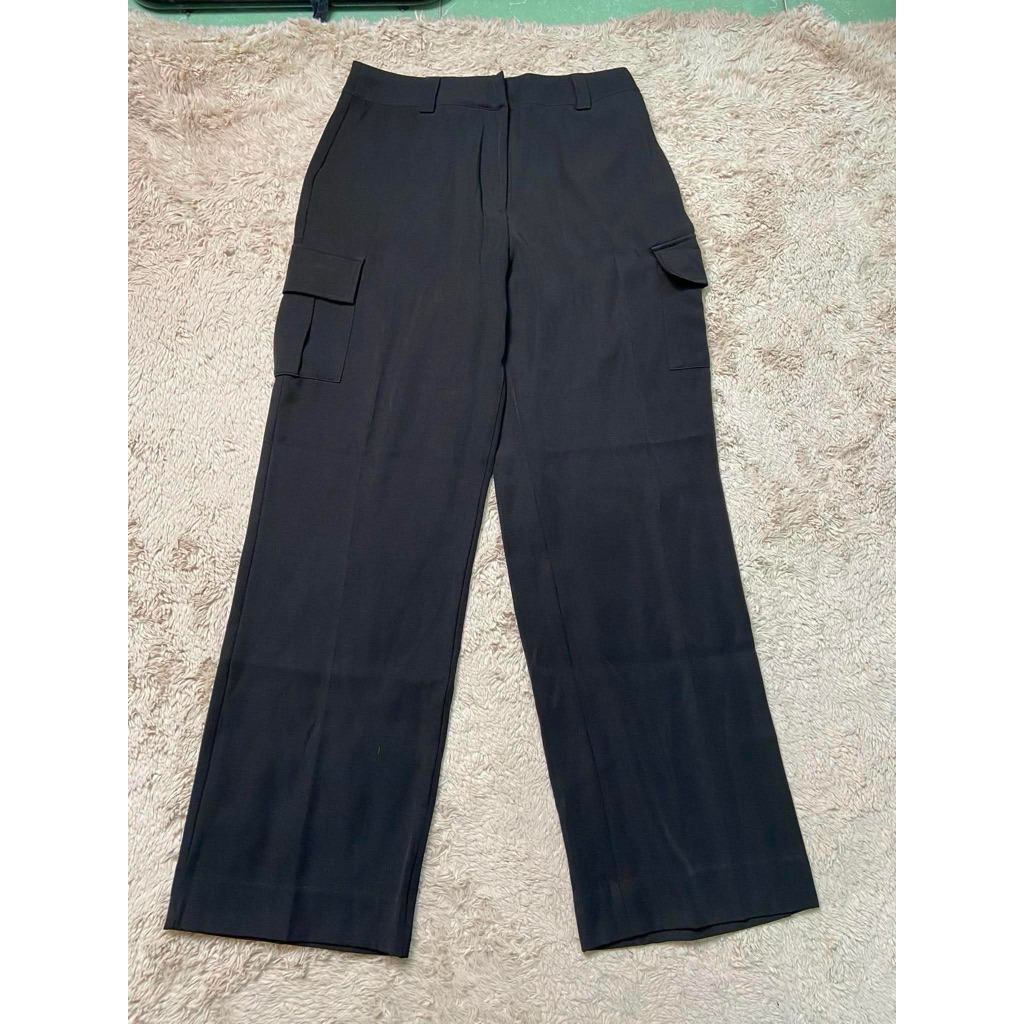 Quần cortelle eo 78cm vnxk