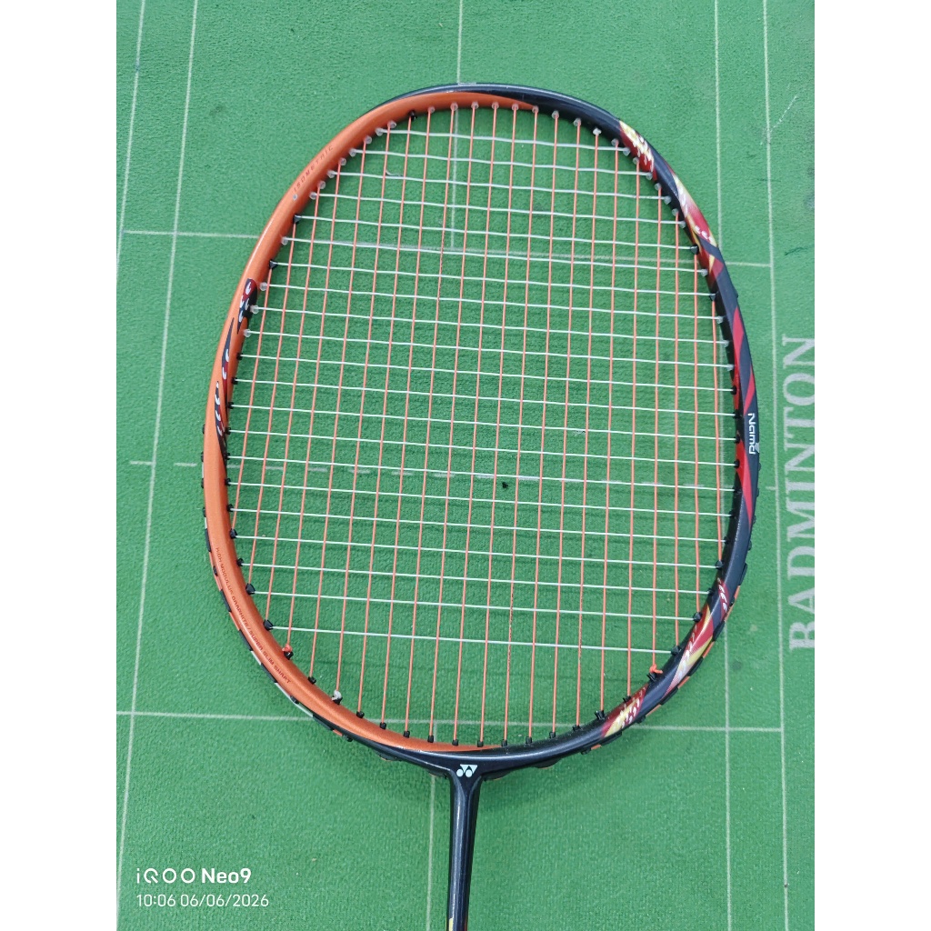 Vợt cầu lông Yonex Astrox 99 chính hãng lướt