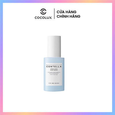 Tinh Chất Dưỡng Da Skin1004 Hyalu-cica Blue 50ml