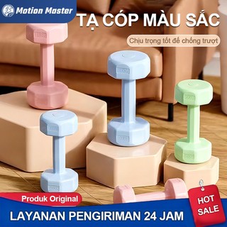 2PC Tạ Tập Gym Tại Nhà Giúp Giảm Mỡ Phù Hợp Cho Phụ Nữ Và Thanh Thiếu Niên Sử Dụng Tập Thể Dục Tại