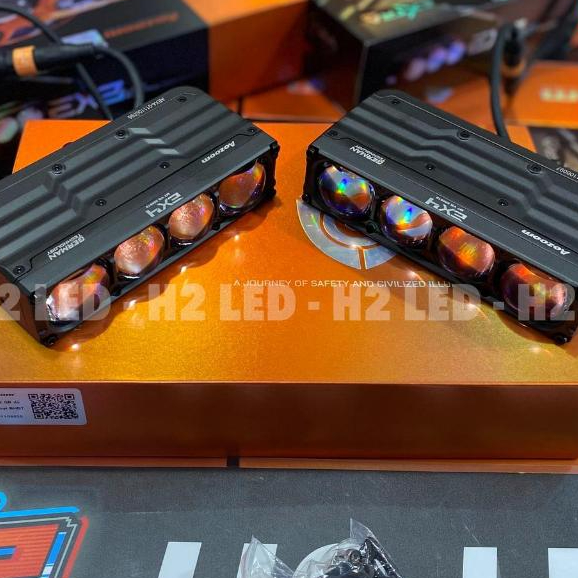 Trợ sáng aozoom extra 4 ( Ex4)