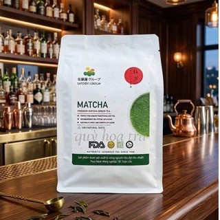 Bột Matcha Premium 1Kg