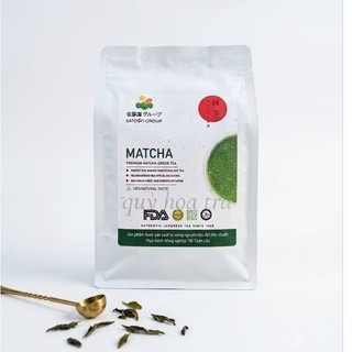 Bột Matcha Premium 1Kg