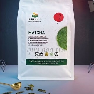 Bột Matcha Premium 1Kg
