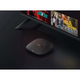 Android Tivi Box - Amazon Fire TV Stick 4K ( có Youtube , Netflix , lướt web )