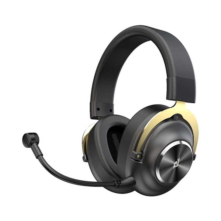 Tai nghe không dây Gaming EDRA EH414W (Black) - HACOM PC - 24 THÁNG