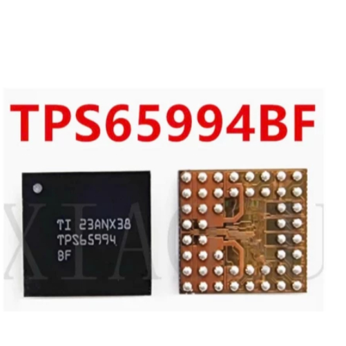 [Hỏa Tốc] IC TPS65994AD TPS65994AE TPS65994BF TPS65994BH TPS65994 65994 ic nguồn Type-C HÀNG NEW 100